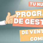 Gestión de ventas y compras