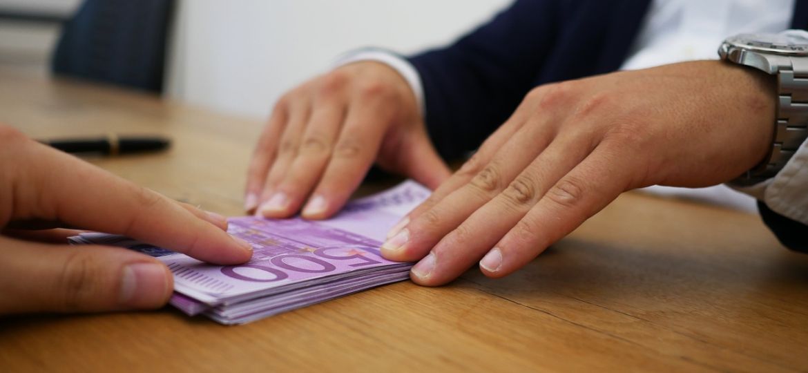 Simulador de préstamos