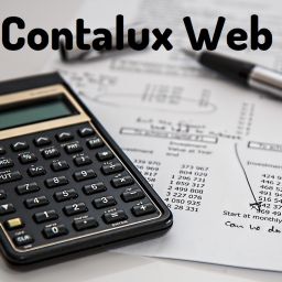 Contalux Web