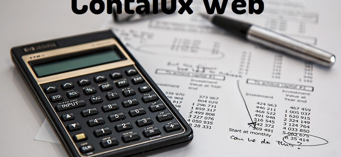 Contalux Web