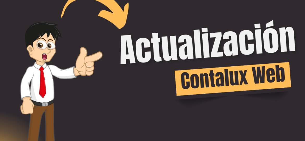 Actualización